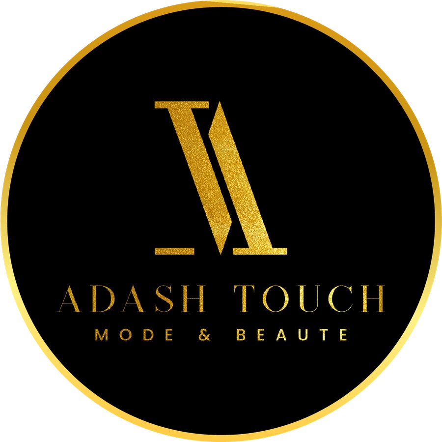 Logo Adash Touch