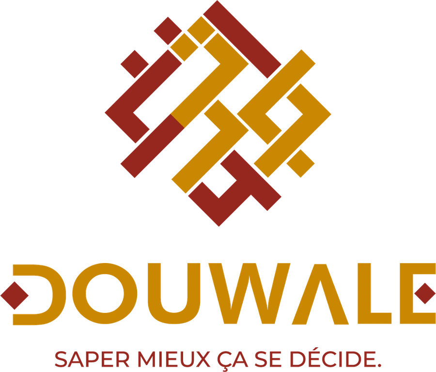 Logo Douwale