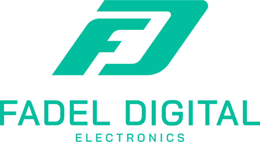 Logo Fadel Digital