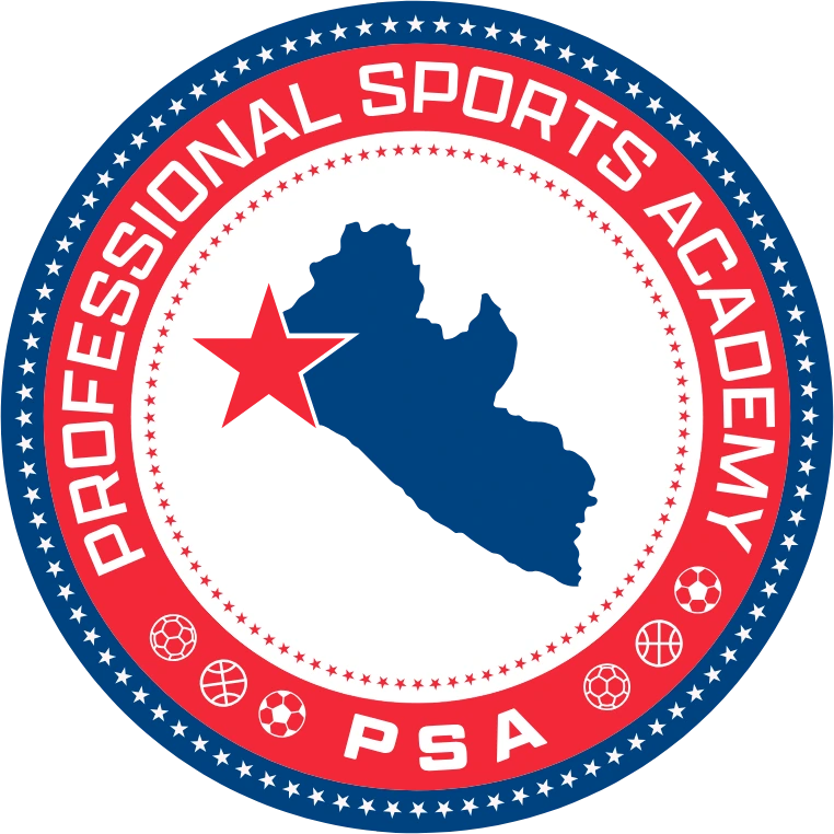 Logo PSA Academy