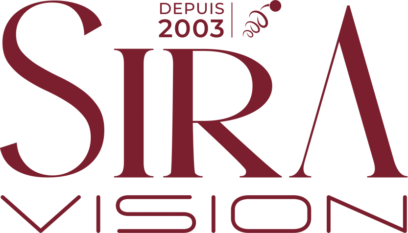 Logo Sira Vision