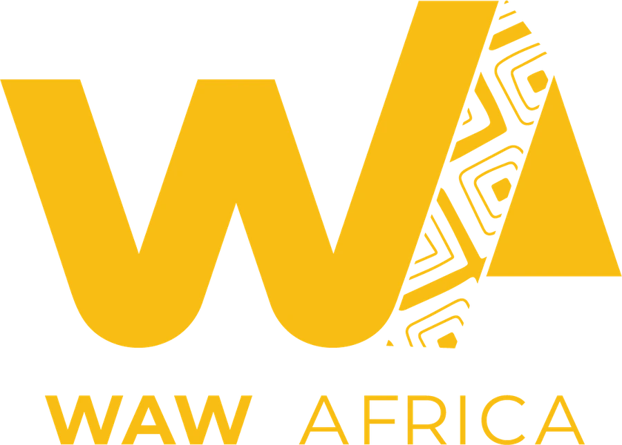 Logo Waw Africa