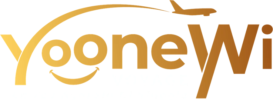 Logo Yoone Wi