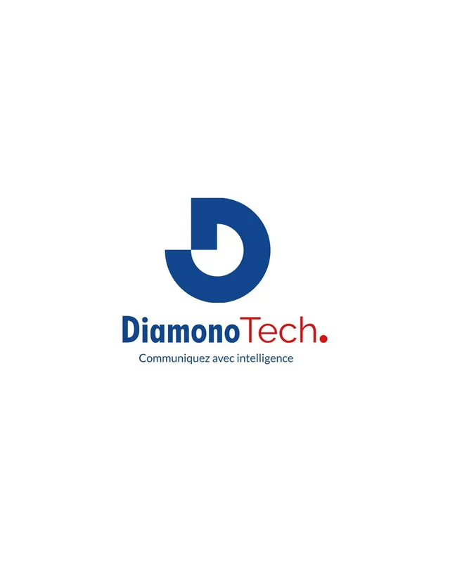 Diamonotech, communication digitale