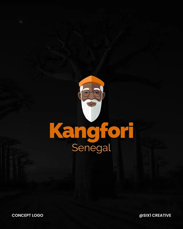 Kangfori, concept de marque