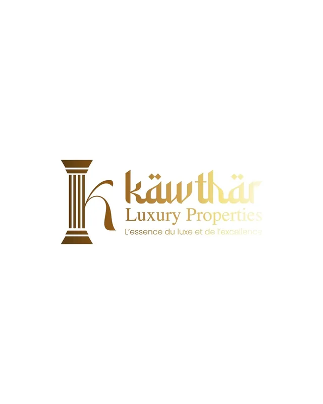 Kawthar Luxury Properties, immobilier de luxe
