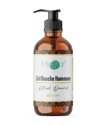 Maraf, soins naturels