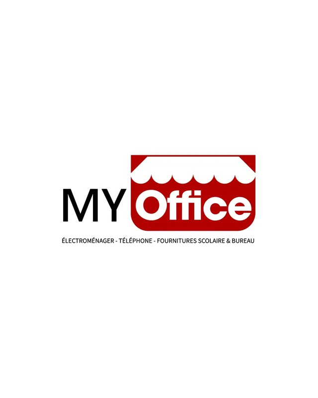 My Office, électroménager et fournitures