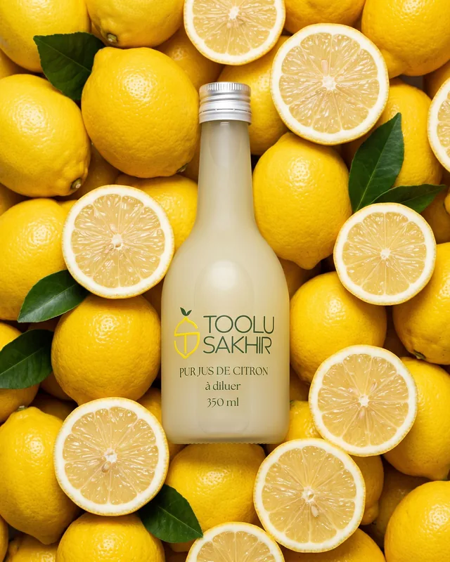 Toolu Sakhir, boisson