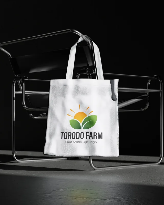 Torodo Farm, agriculture