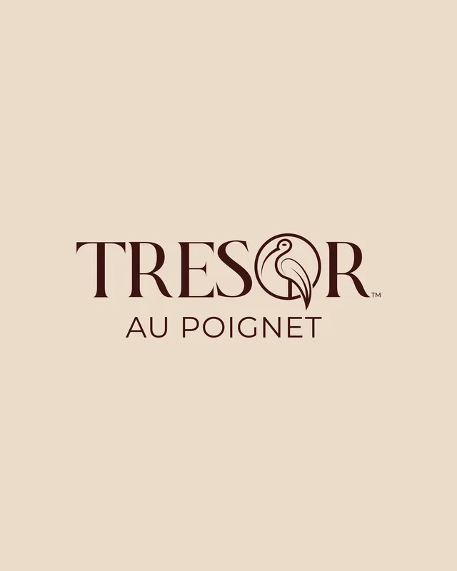 Trésor Au Poignet, accessoires